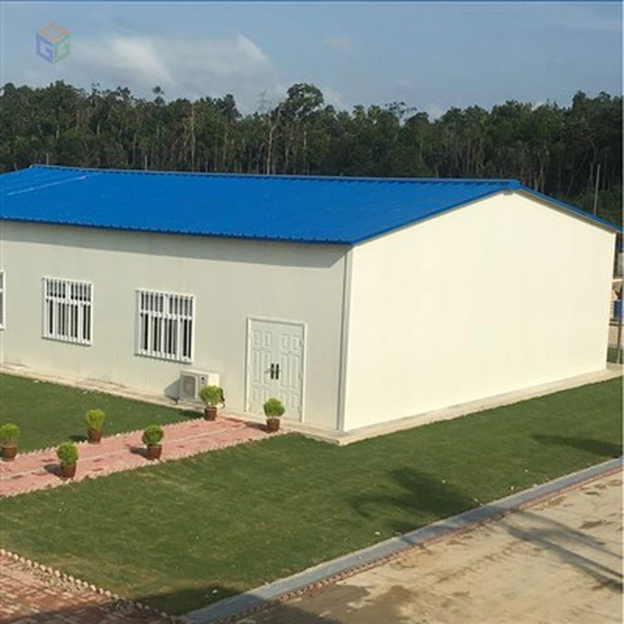 Top 10 Prefab T Type House Manufacturers in The World Top 10 Prefab T Type House Manufacturers in The World